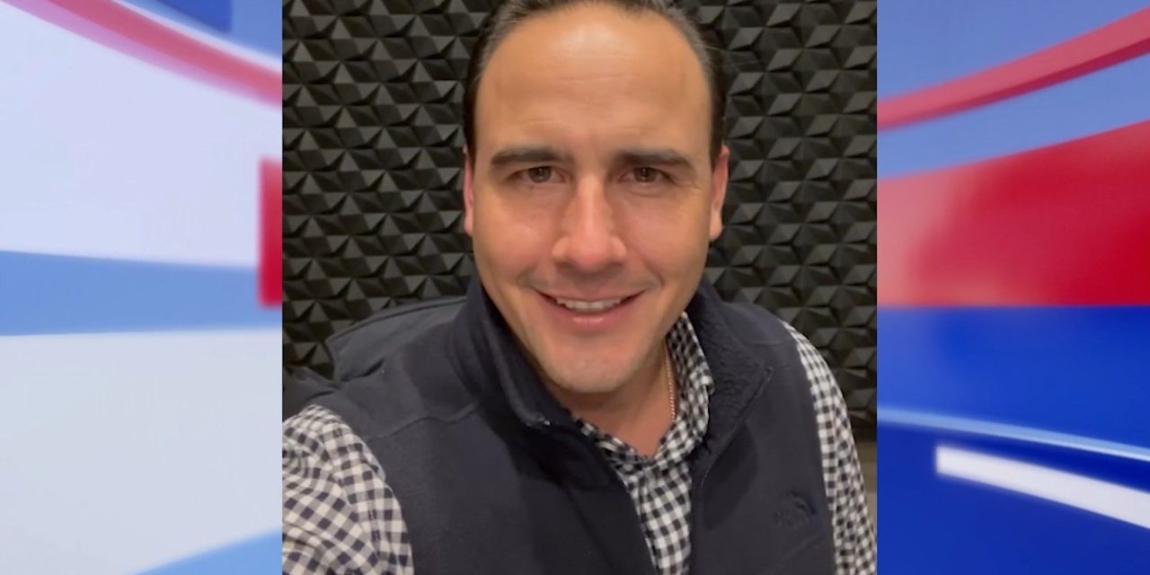 Afina Manolo Jiménez últimos detalles