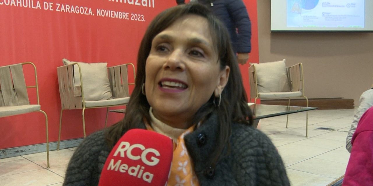 Manolo será un buen gobernador; afirma Liliana Salinas