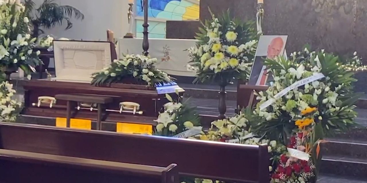 Mario Enrique Morales deja gran legado en sindicalismo