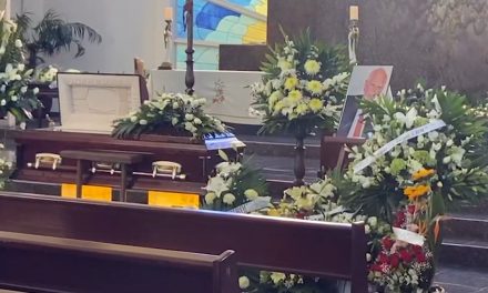 Mario Enrique Morales deja gran legado en sindicalismo