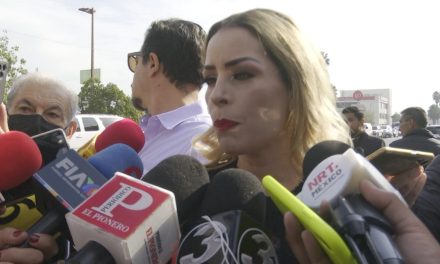 Menos recursos para Coahuila en el 2024, afirma Verónica Martínez