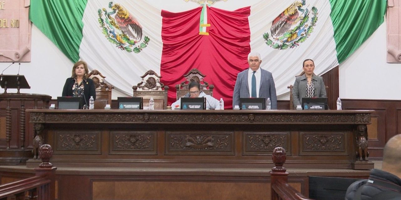 Miguel Riquelme presentará su VI Informe
