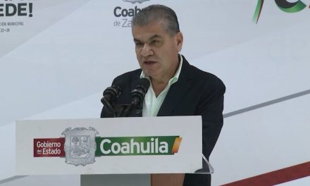 Mi prioridad terminar bien mi gobierno; afirma Miguel Riquelme