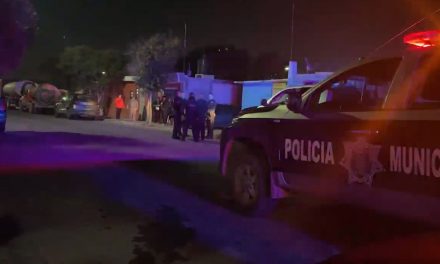 Hombre se quita la vida en Saltillo