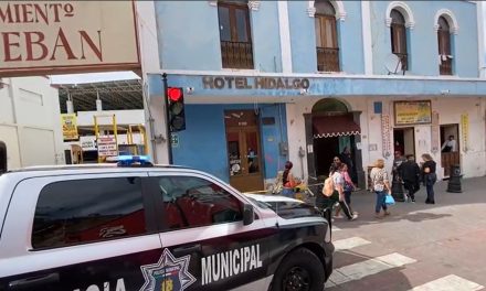 Muerte lo sorprende tras encuentro sexual en Saltillo