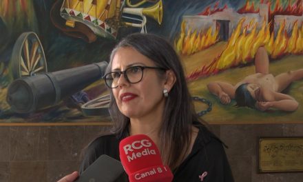 UAdeC lleva programa que busca empoderar a las mujeres del campo