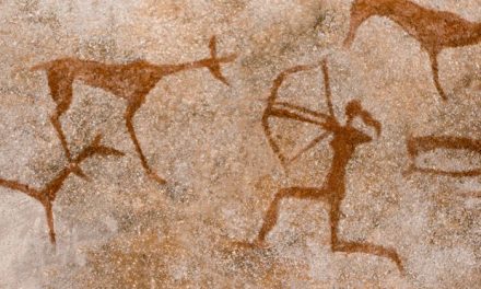 La fisiología de la mujer prehistórica la hacía más apta para la caza: estudio