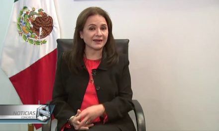 INAI reprocha la omisión del Senado de 139 designaciones
