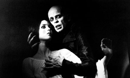 ‘Nosferatu’ de Robert Eggers se estrnará en Navidad… de 2024