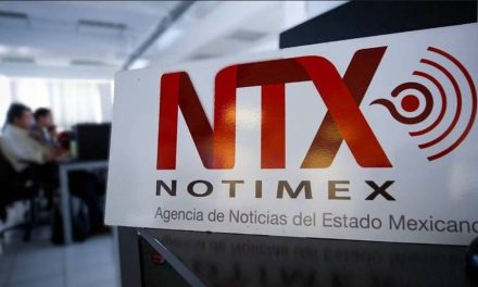 Aprueban reforma para la extinción de Notimex