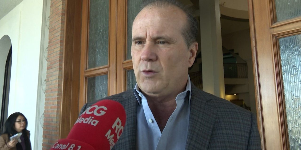 Obras en marcha e inauguradas en todo Coahuila