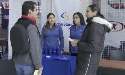 Ofertan mil 200 vacantes en Segunda Expo Empleo Tec 2023