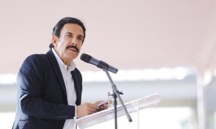 Envía AMLO al Senado el nombramiento de Omar Fayad como embajador de Noruega