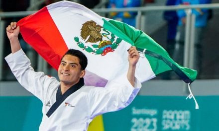 México hace historia al conseguir 43 oros en los Juegos Panamericanos, su mejor actuación