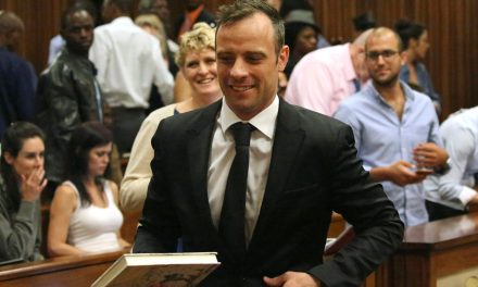 Oscar Pistorius obtiene libertad condicional luego de 10 años en prisión tras asesinar a su novia