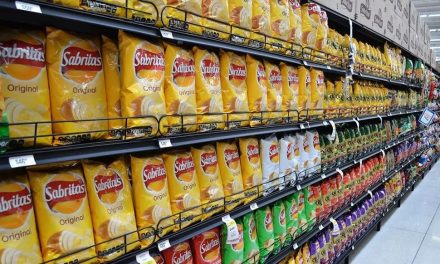 Sabritas subirá precio de sus productos en México