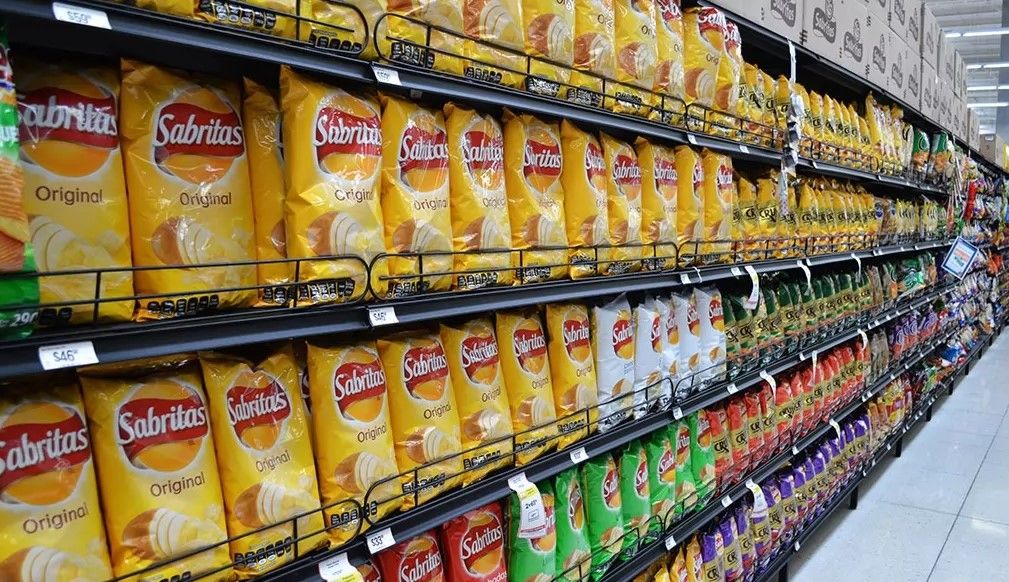 Sabritas subirá precio de sus productos en México