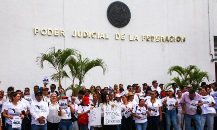 Jueza obtiene suspensión que evita la eliminación de fideicomisos del Poder Judicial