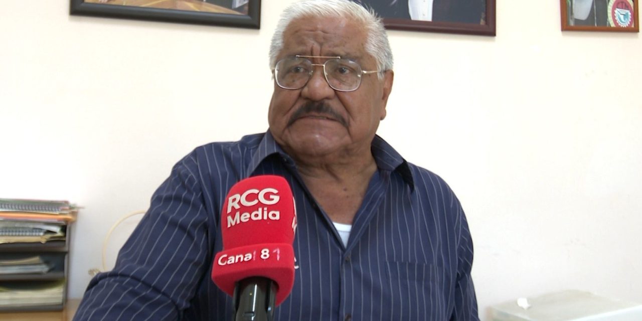 Pide CTM adelanto de aguinaldo a trabajadores