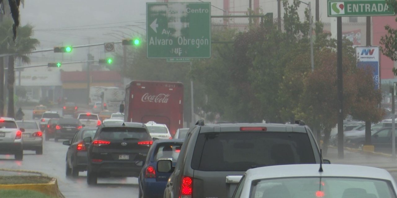 Piden estar atentos a descenso de temperaturas en Coahuila