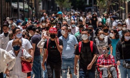 Diminuye la tasa de desempleo en México a 2.7% en octubre