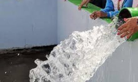 Se recuperan los pozos de agua, las lluvias en Saltillo tienen filtraciones importantes