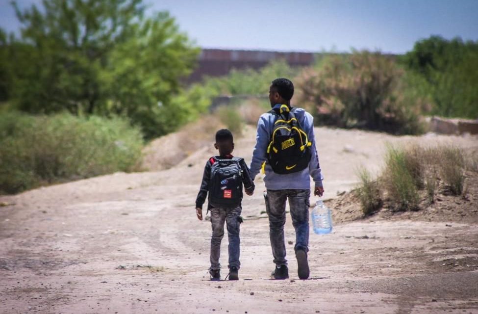 Hay preocupación por reclutamiento de migrantes en San Luis Potosí por el crimen organizado