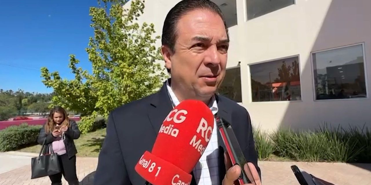 Prioriza 4T becas y deja a segundo término temas de mayor importancia; Jaime Bueno