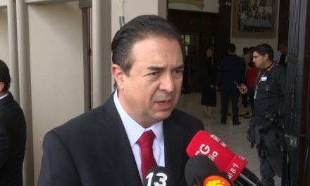 Propone Jaime Bueno Agencia Mexicana de Inteligencia Artificial