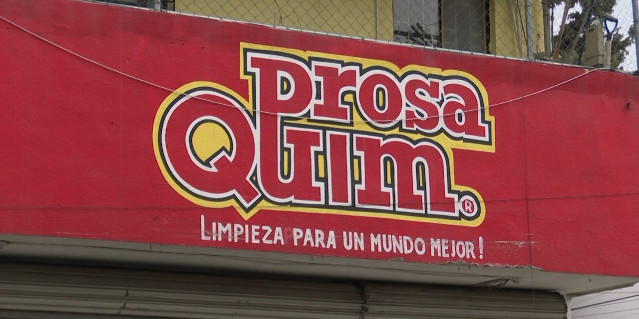 Prosaquim vende productos de mala calidad en Saltillo
