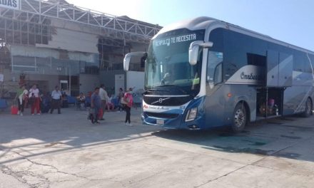 Termina el domingo el Puente Terrestre Acapulco-CDMX… a partir del lunes cobrarán