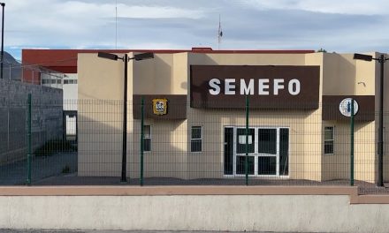 Hombre muere  de certera puñalada en Saltillo