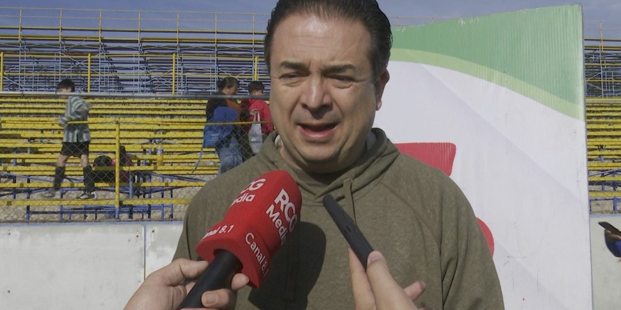 Queda mucho a deber la 4T en el tema de salud