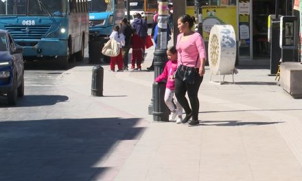 Realizarán jornada para mujeres embarazadas en Coahuila