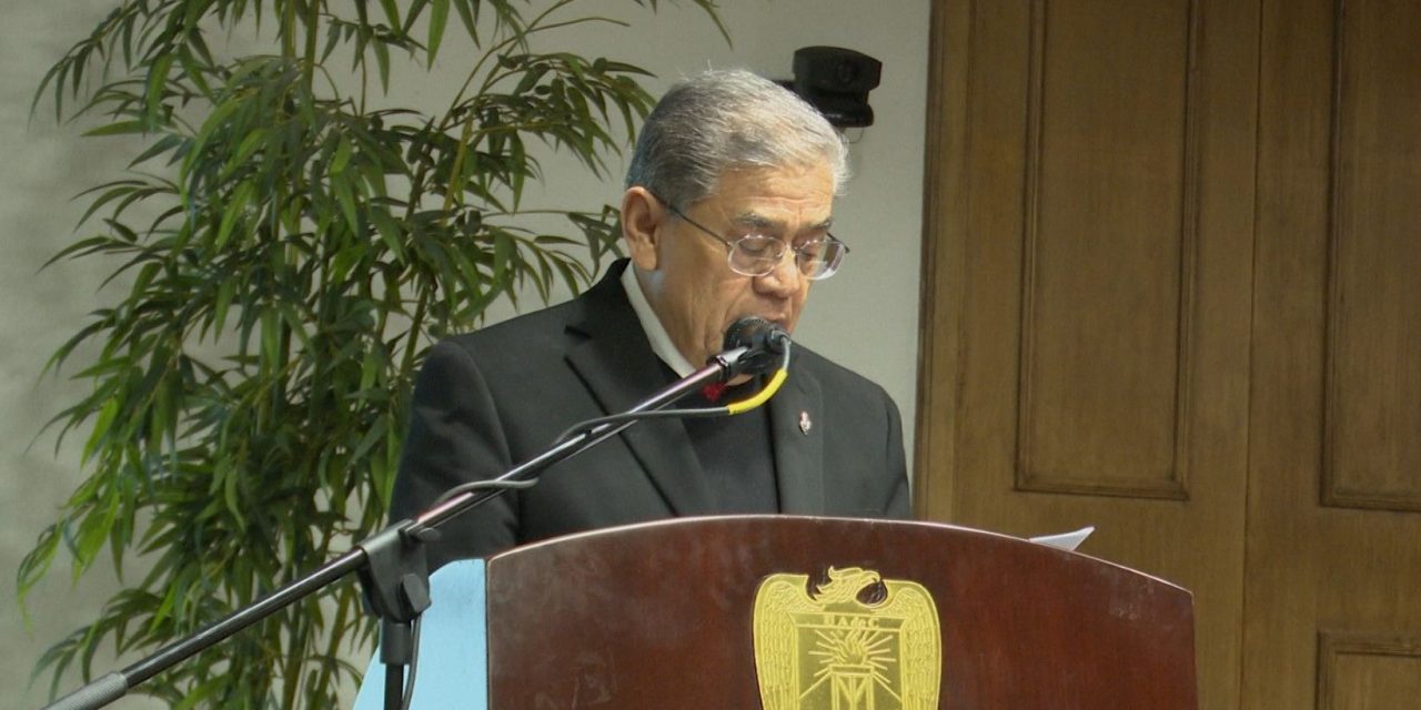 Reforma UAdeC programas educativos de 39 carreras profesionales