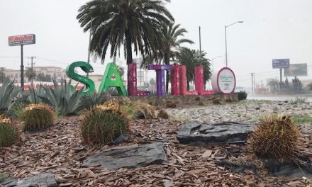 Saltillo está preparado para las heladas