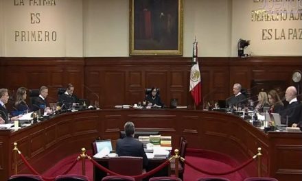 Corte tumba gubernaturas por género; Coahuila no está obligado a postular una mujer en el 2029