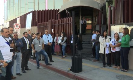 Se amparan magistrados del PJF contra retiro de fideicomisos de este poder