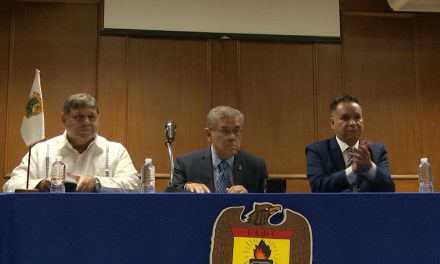 La Universidad Autónoma de Coahuila es sede de evento académico nacional