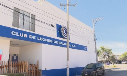 Se realiza la segunda junta de gabinete del Club de Leones