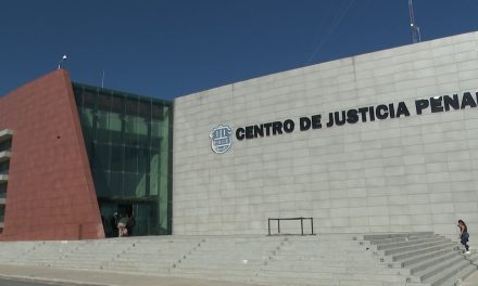 Saltillo: Se queda en el penal Brayan ‘N’