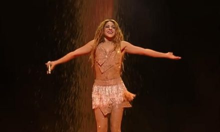 Shakira evita la prisión con acuerdo en caso de fraude fiscal en España
