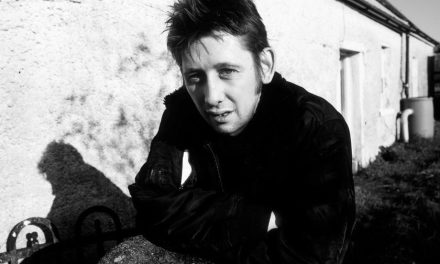 Fallece a los 65 años Shane MacGowan, líder de la banda irlandesa The Pogues