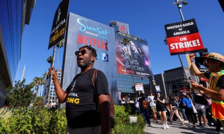 Hollywood en pausa: Actores en huelga por desacuerdo en propuesta de estudios