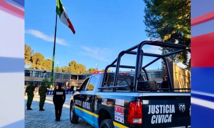 Tendrán policías de Saltillo certificación en mediación