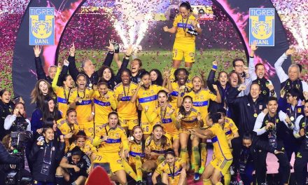 Tigres de la UANL es campeón y domina la Liga MX Femenil