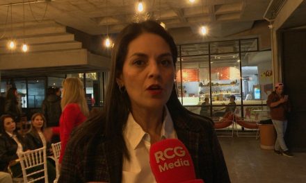 Luz Elena Morales trabaja en pro de las mujeres coahuilenses