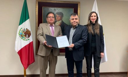 Destaca Coahuila en transparencia