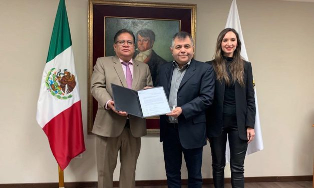 Destaca Coahuila en transparencia