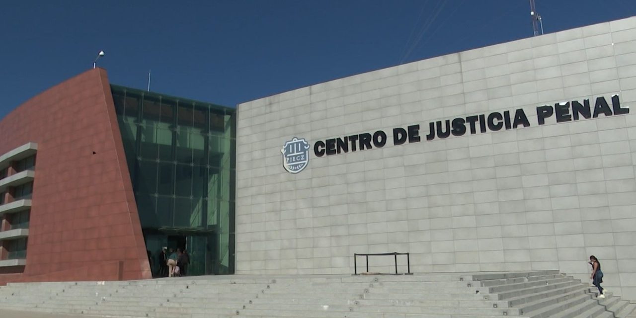 Saltillo:  Tres meses más para la audiencia de Brayan N